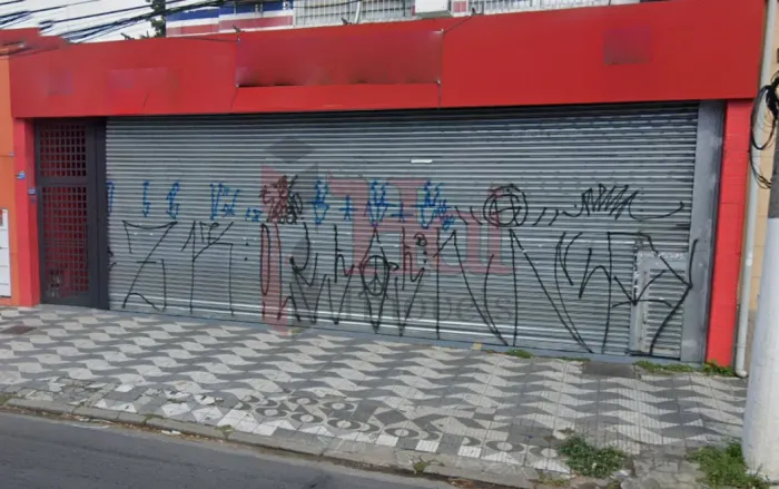 LOCAÇÃO | LOJA 424 m² | RUA BARÃO DE JUNDIAI | LAPA