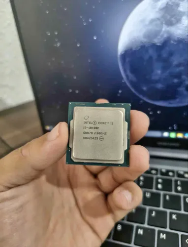 Processador i510400f