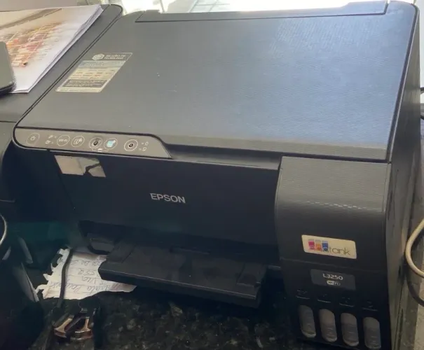 Impressora L3250