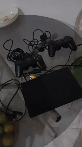 Ps2 NOVO NOVO!