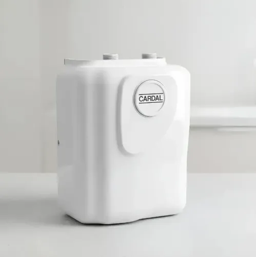 Aquecedor cardal