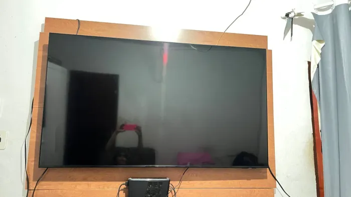Tv Crystal Samsung
