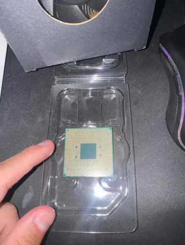 Ryzen 5 1600