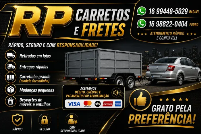 Fretes