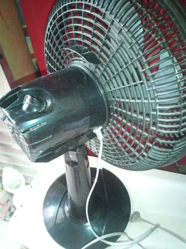 Ventilador Britânia