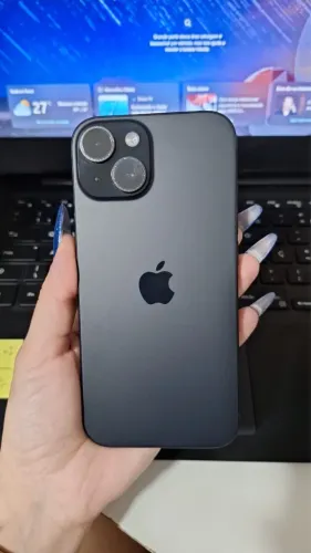 iPhone 15 256G