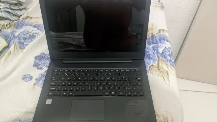 Positivo Stilo XC7660