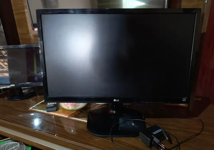Monitor LG 23 Full Hd HDMI