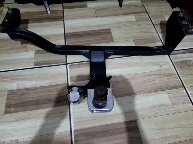 Engate para Fiat Mobi