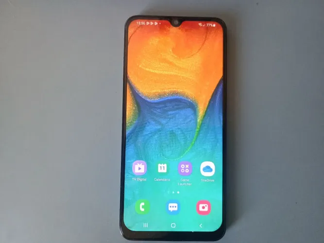 Samsung Galaxy A30 64GB Dual Chip - Funcionando Perfeitamente