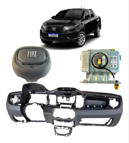 KIT AIRG STRADA NOVA