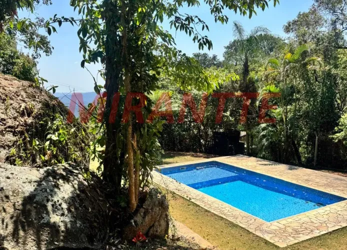 Chácara de 162.85m² com 3 quartos em SANTA INÊS