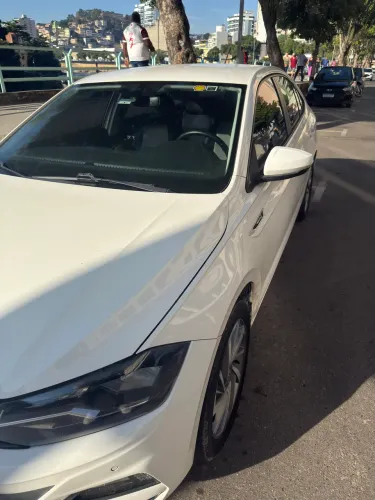 Volkswagen Virtus Highline 200 TSI 1.0 Flex 12V AUT 2019