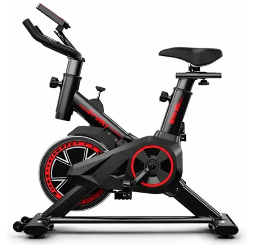 Bike Ergométrica Sport 