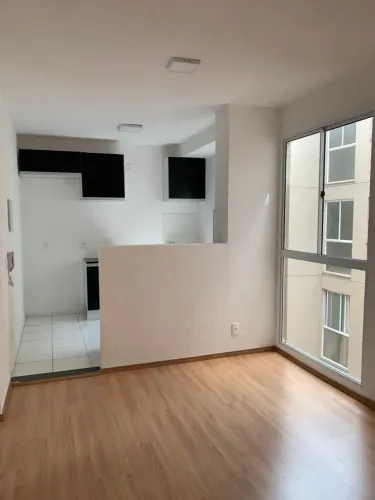 Apartamento para venda com 39 metros quadrados com 2 quartos em Pompéia - Piracicaba - São
