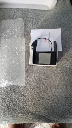 MÓDULO 4G FIMI MINI