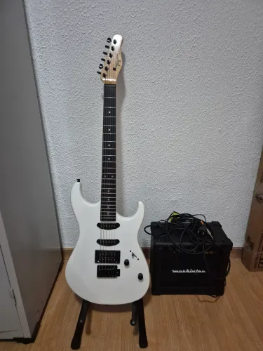 Guitarra Tagima 510 Nova