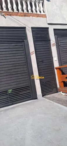 Casa com 1 dormitório para alugar, 30 m² por R$ 1.300,00/mês - Jardim Marília - São Paulo/