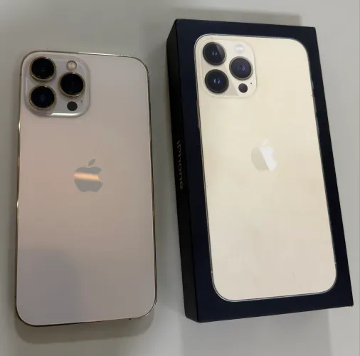 iPhone 13 Pro Max 256 gb