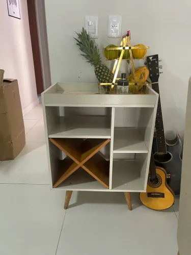 Vendo aparador 