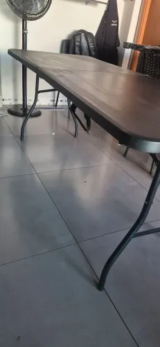 Mesa Dobrável