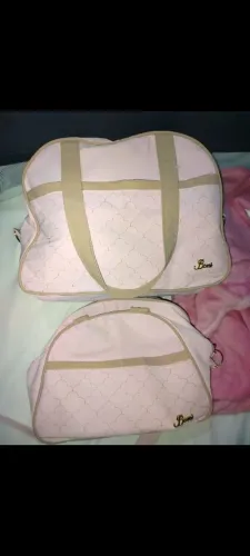 Bolsa maternidade