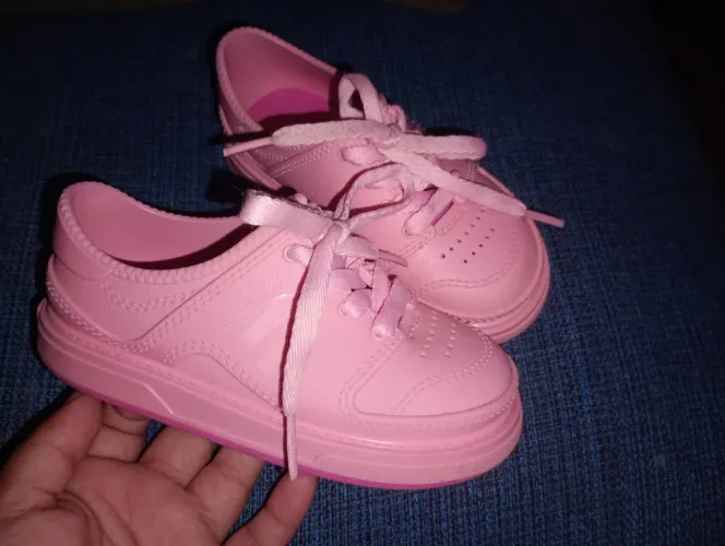 Mini melissa