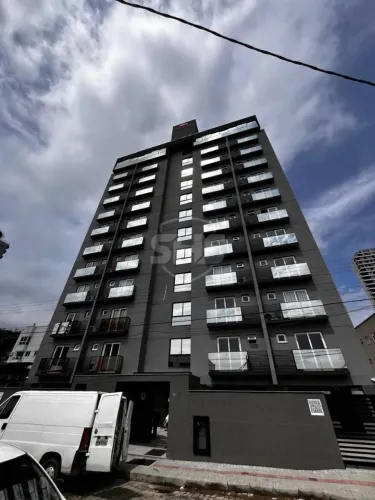 Apartamento com 1 dormitório à venda, 27 m² por R$ 372.500,00 - Velha - Blumenau/SC