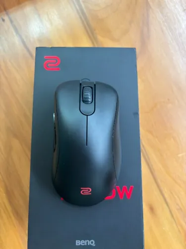 Mouse Zowie EC3-DW