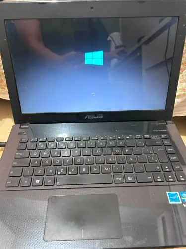 NOTEBOOK ASUS - ÓTIMO PARA ESTUDAR
