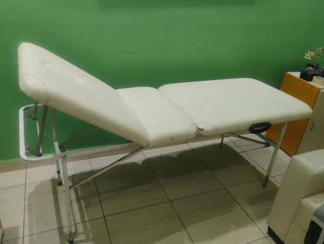 Macas para estética 