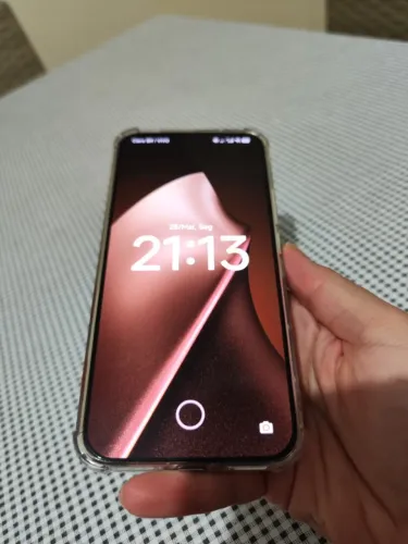 Xiaomi 15T pro 