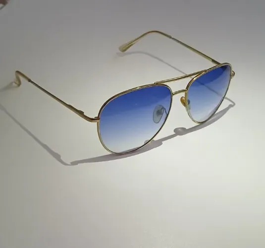 Óculos Ray-Ban Aviator Vintage - Original