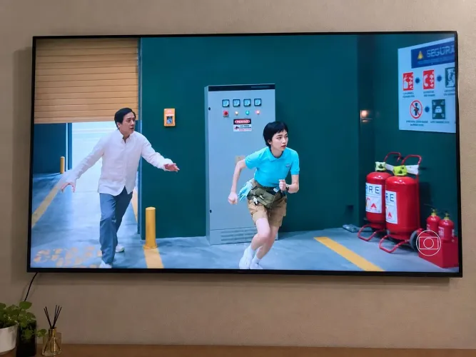 TV SAMSUNG 60 POLEGADAS