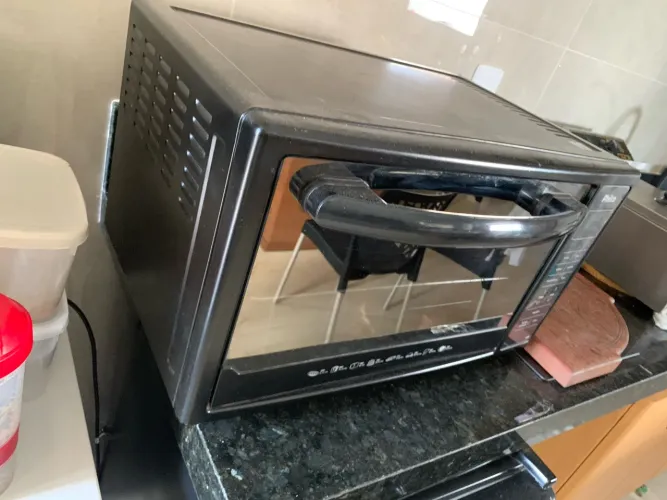 Forno elétrico Philco 42L