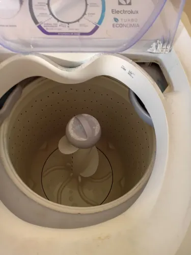 Lavar roupa Electrolux 8.5