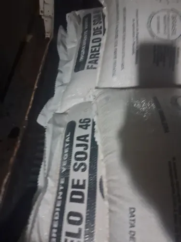 Farelo de soja 50 kg