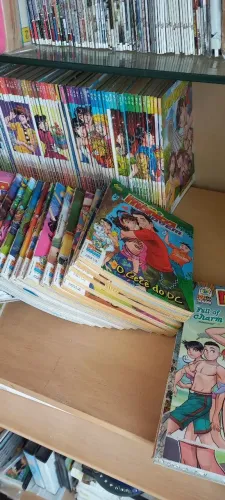 Coleção Chico Bento Moço e Turma da Mônica Jovem  2a série 