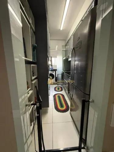 Apartamento com 1 dormitório à venda, 41 m² por R$ 450.000,00 - Umuarama - Osasco/SP