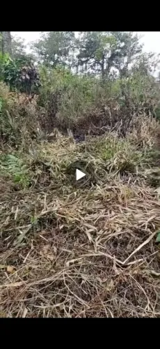 Vendo terreno em Praia Grande SP