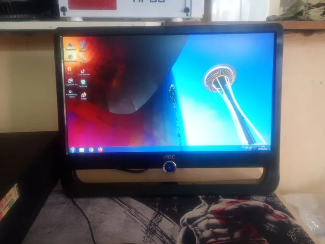 Monitor AOC F19L,,,,19 Polegadas