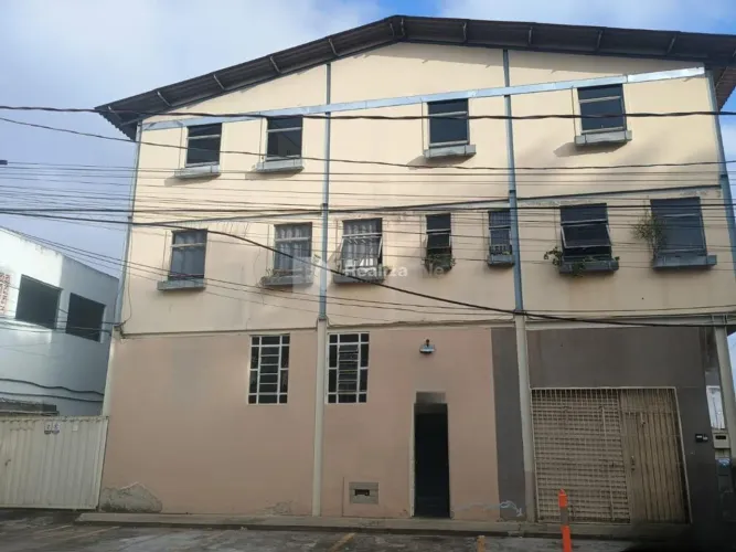 Sala para alugar em São José dos Campos, Jardim Paulista, com 31 m²