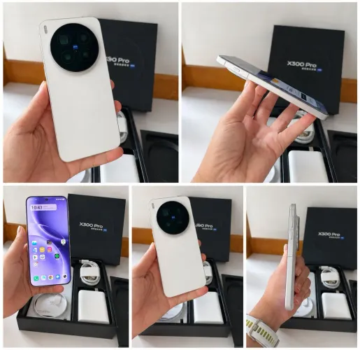 X300 PRO CN - 16/512