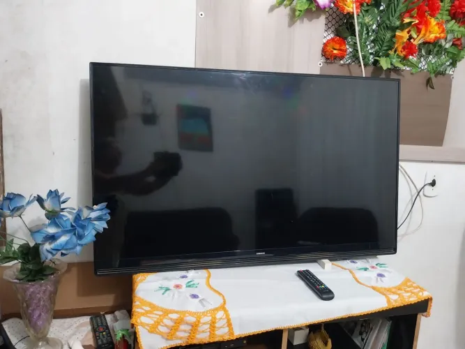 Tv 49 polegadas