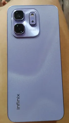 Celular infinix 50I
