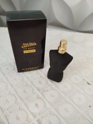 Miniatura do perfume importado
