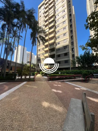 Cobertura à venda em Campinas, Taquaral, com 3 suítes, com 191 m², Cidades do México
