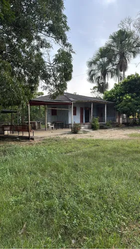 Chácara à Venda no Tarumã