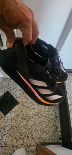 Tênis corrida ADIZERO TAKUMI ZEN 10