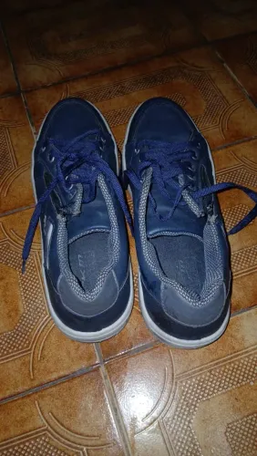 Tenis Social